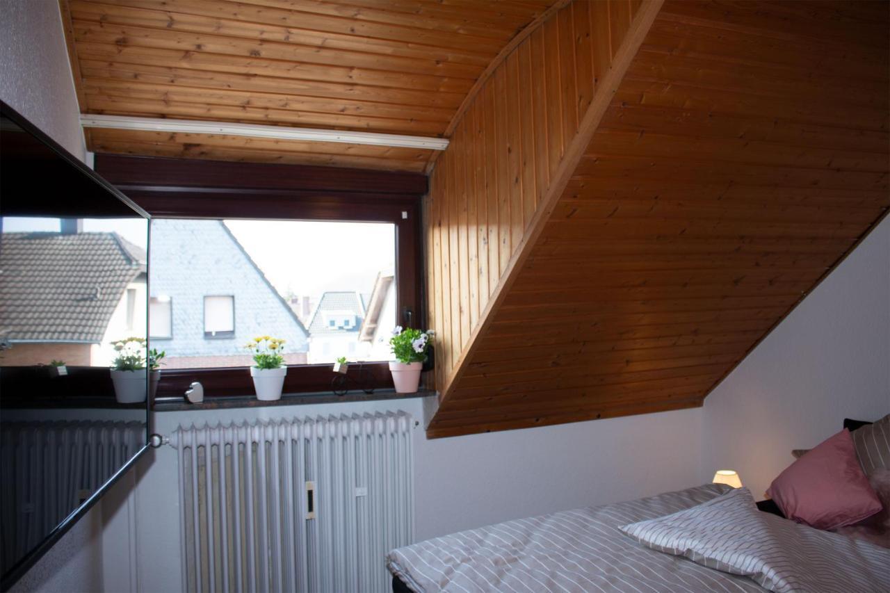 Gaestewohnung
