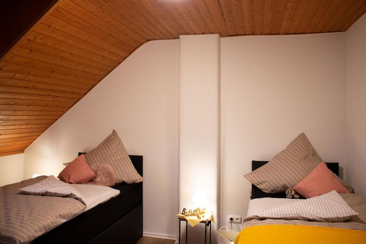 Gaestewohnung Monchengladbach
