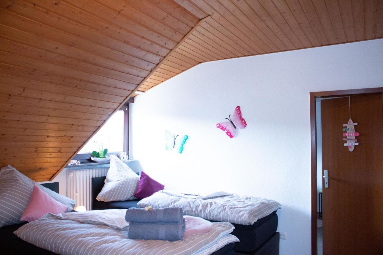 Apartment Gaestewohnung