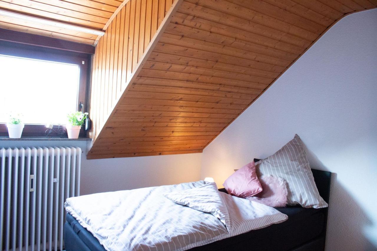 Gaestewohnung Apartment