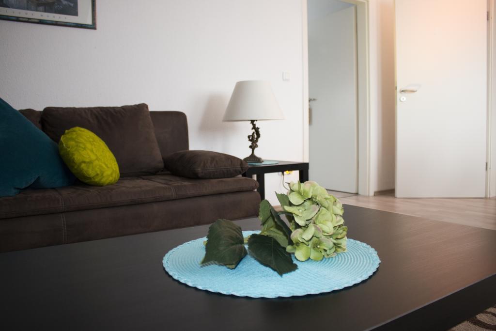 Gaestewohnung Monchengladbach