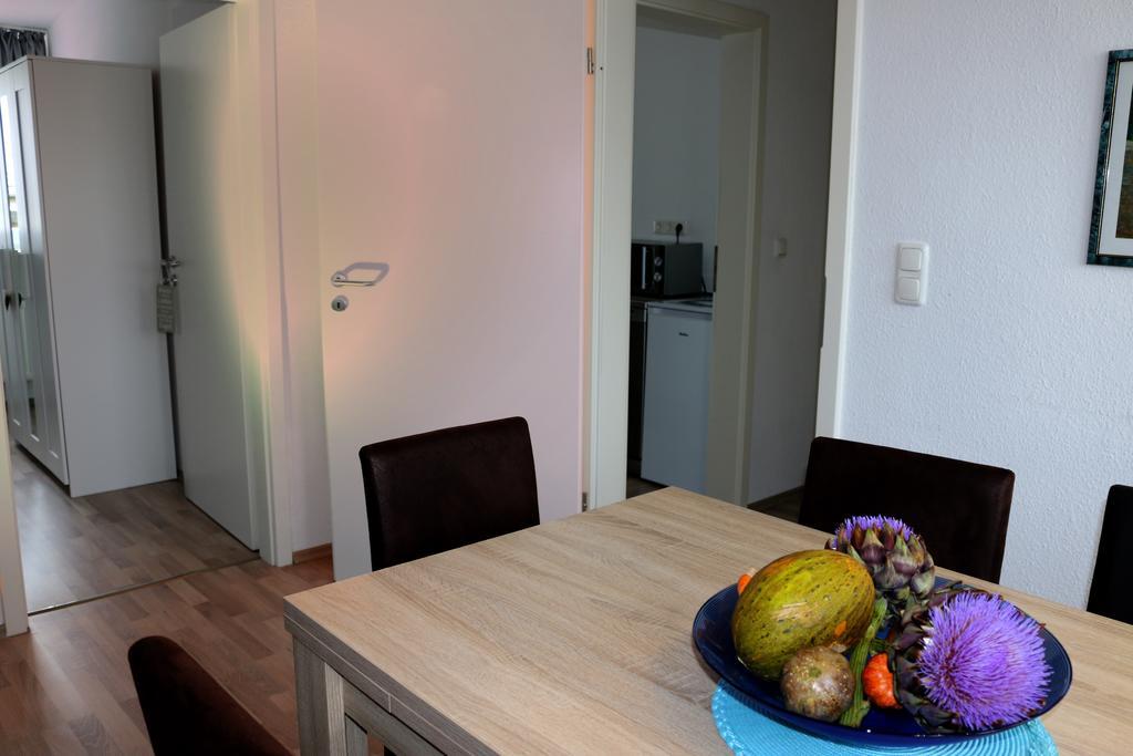 Gaestewohnung Apartment *