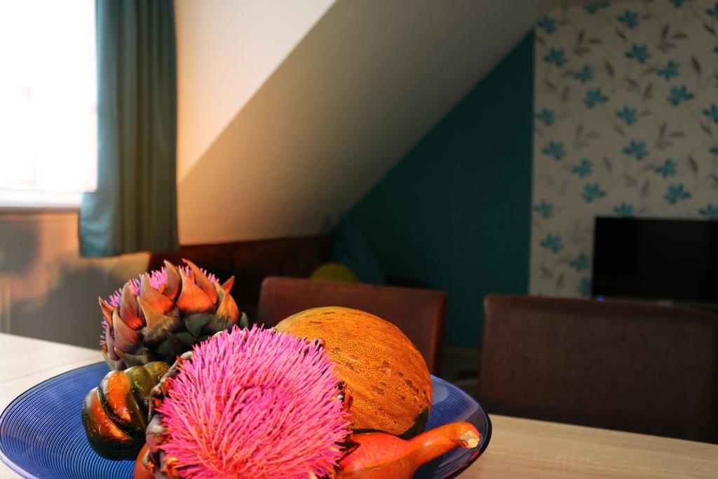 Apartment Gaestewohnung Monchengladbach