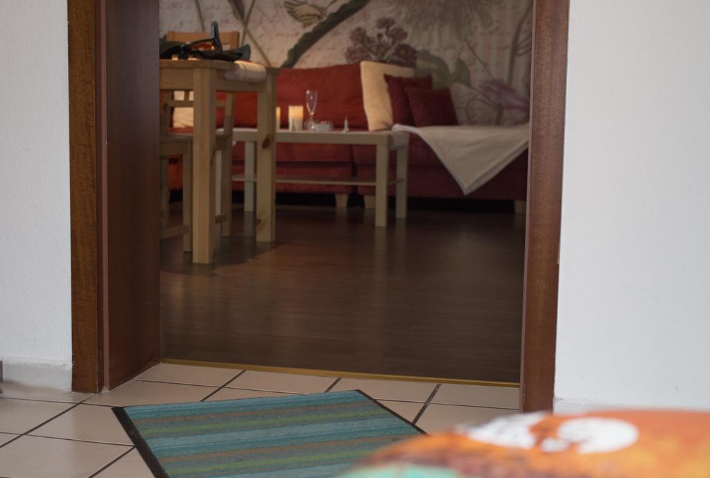 Apartment Gaestewohnung *