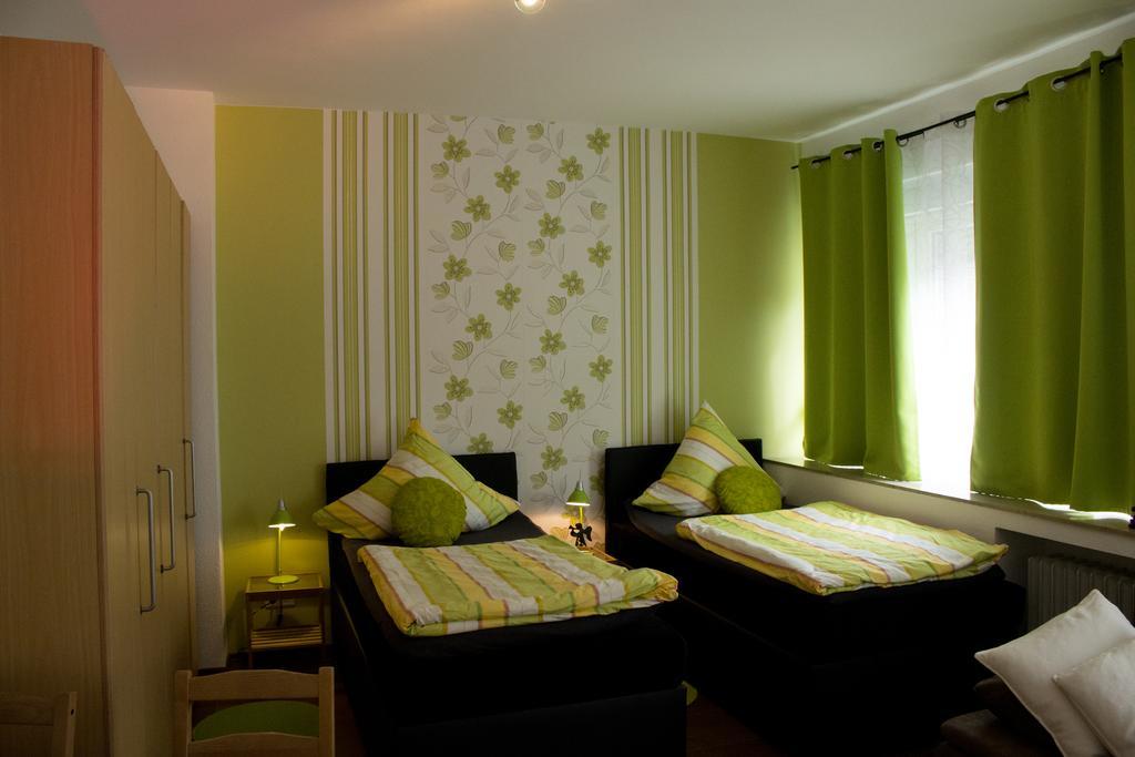 Gaestewohnung Monchengladbach