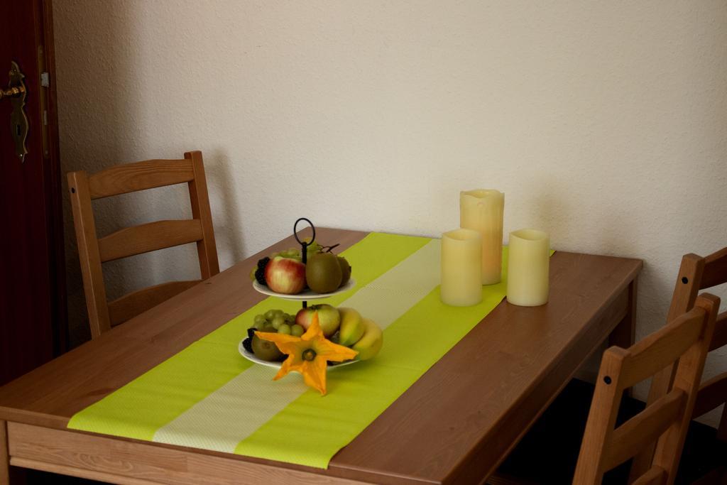 Apartment Gaestewohnung *